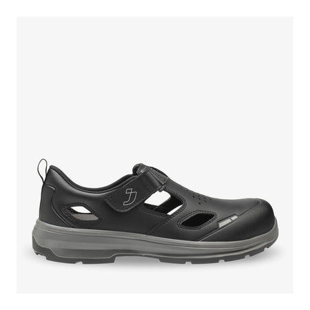 FLUXS1PSAN werkschoenen Safety Jogger