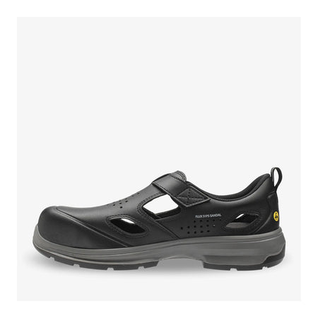 FLUXS1PSAN werkschoenen Safety Jogger