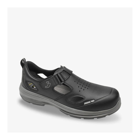 FLUXS1PSAN werkschoenen Safety Jogger