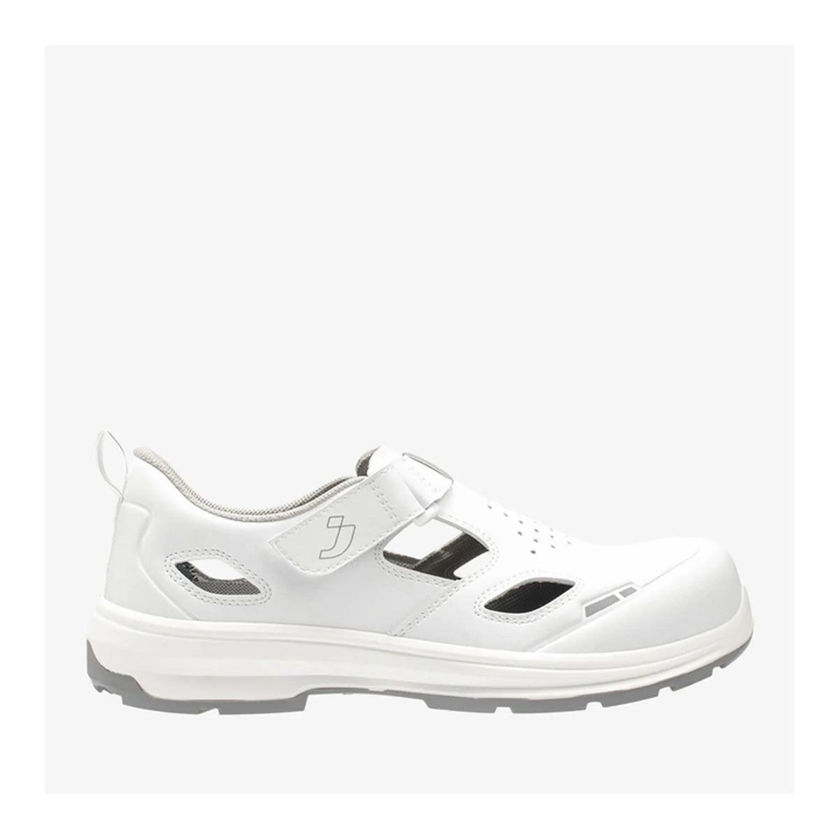 FLUXS1PSAN werkschoenen Safety Jogger