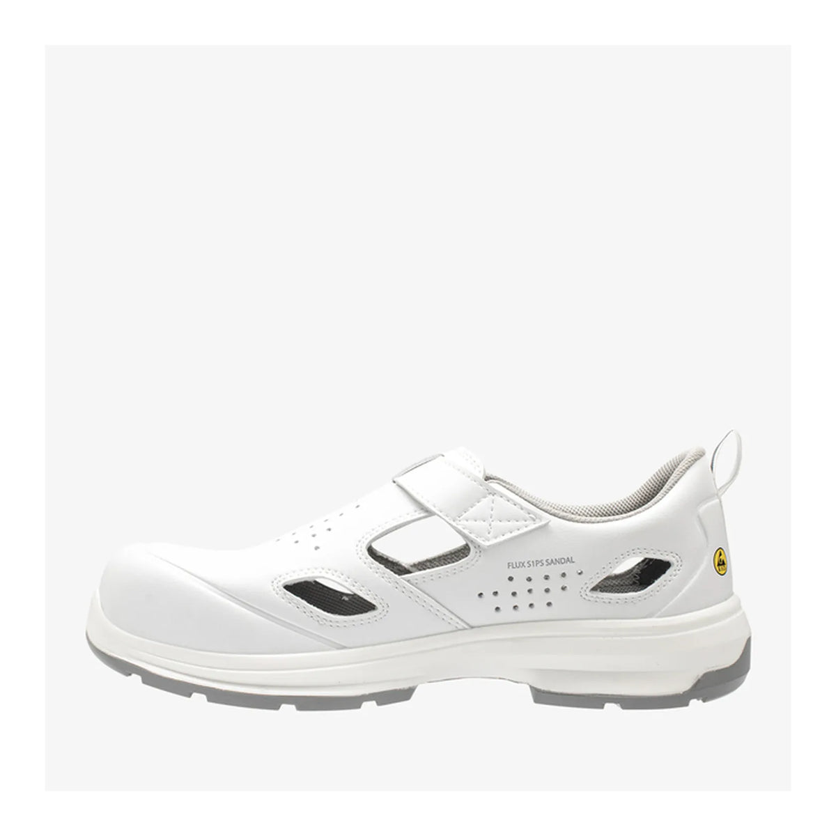 FLUXS1PSAN werkschoenen Safety Jogger