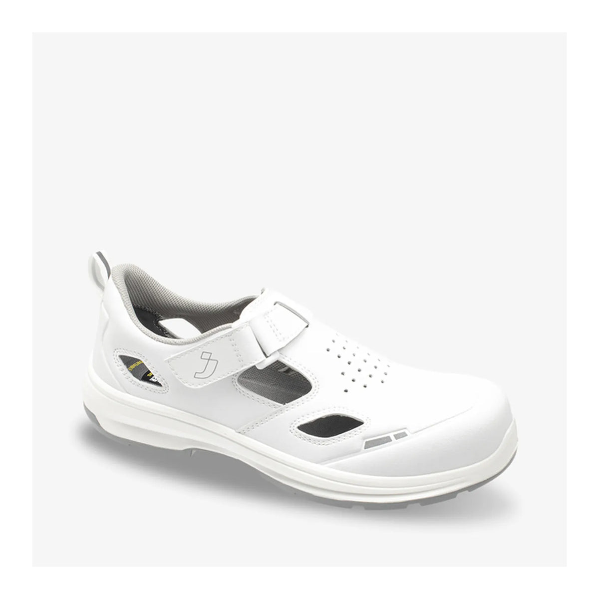 FLUXS1PSAN werkschoenen Safety Jogger