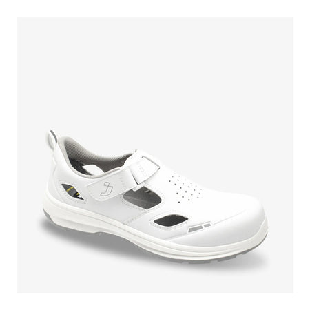 FLUXS1PSAN werkschoenen Safety Jogger