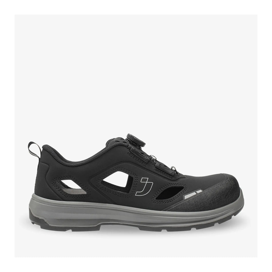 FLUXS1PSTL werkschoenen Safety Jogger