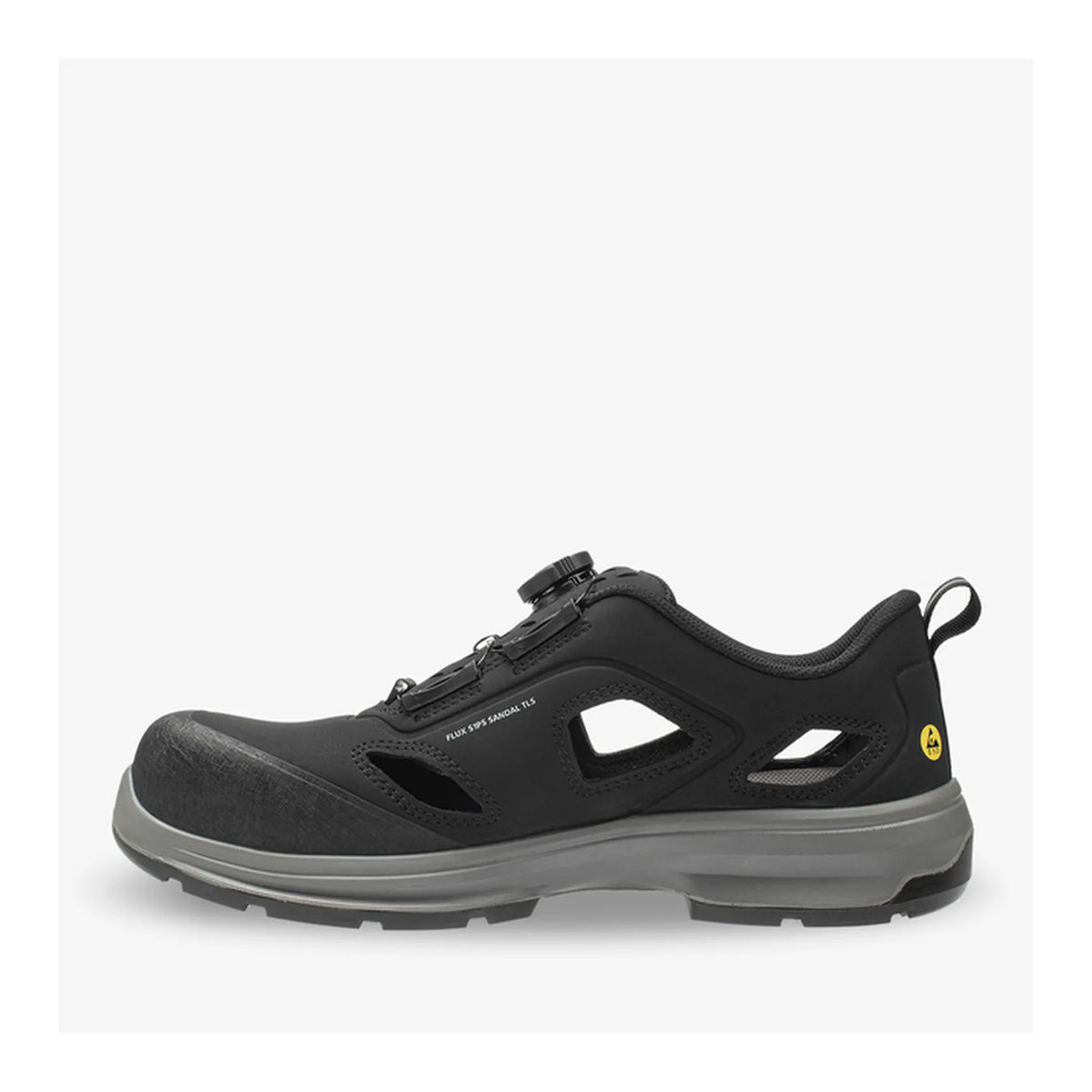 FLUXS1PSTL werkschoenen Safety Jogger