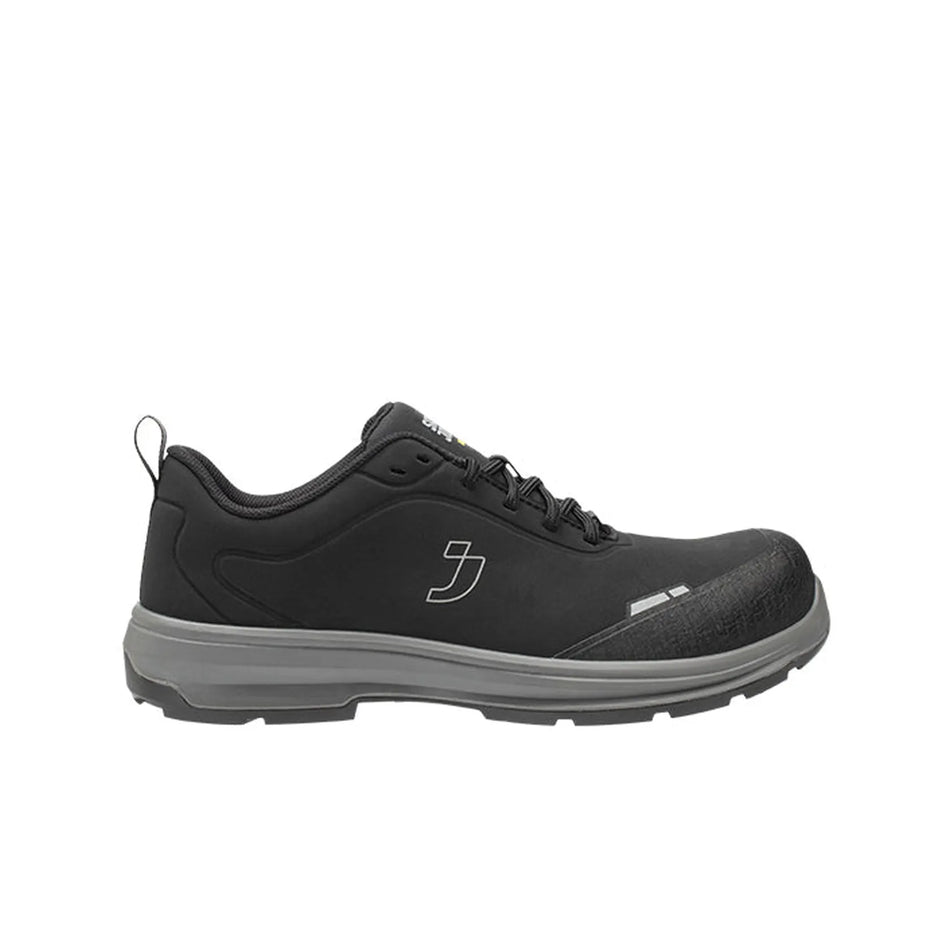 FLUXS3SLOW werkschoenen Safety Jogger black