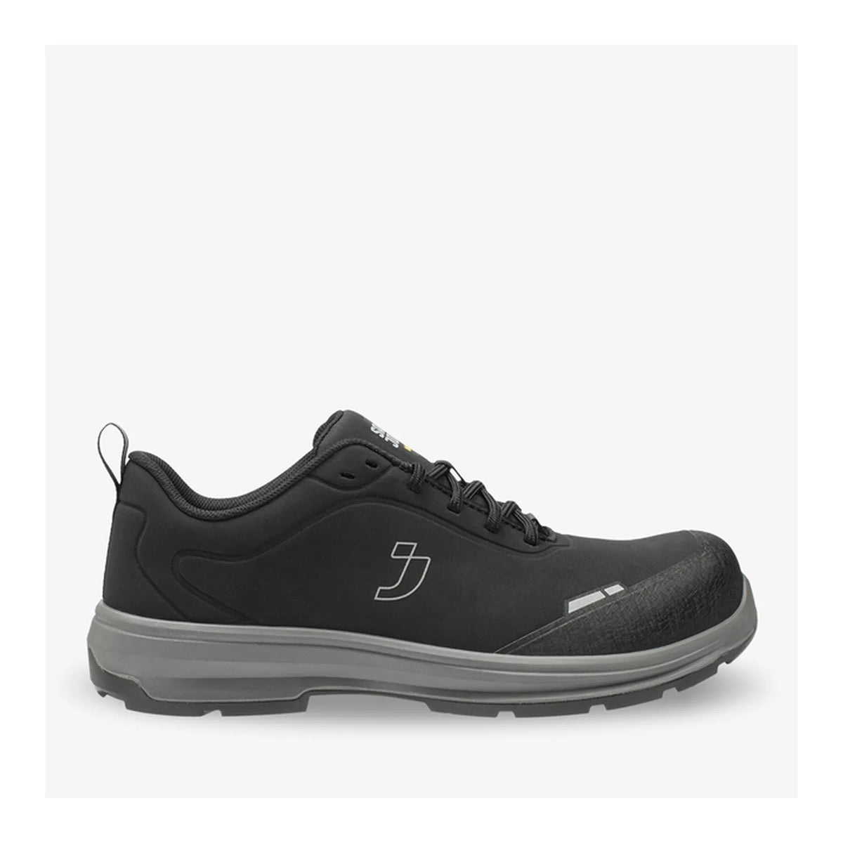FLUXS3SLOW werkschoenen Safety Jogger