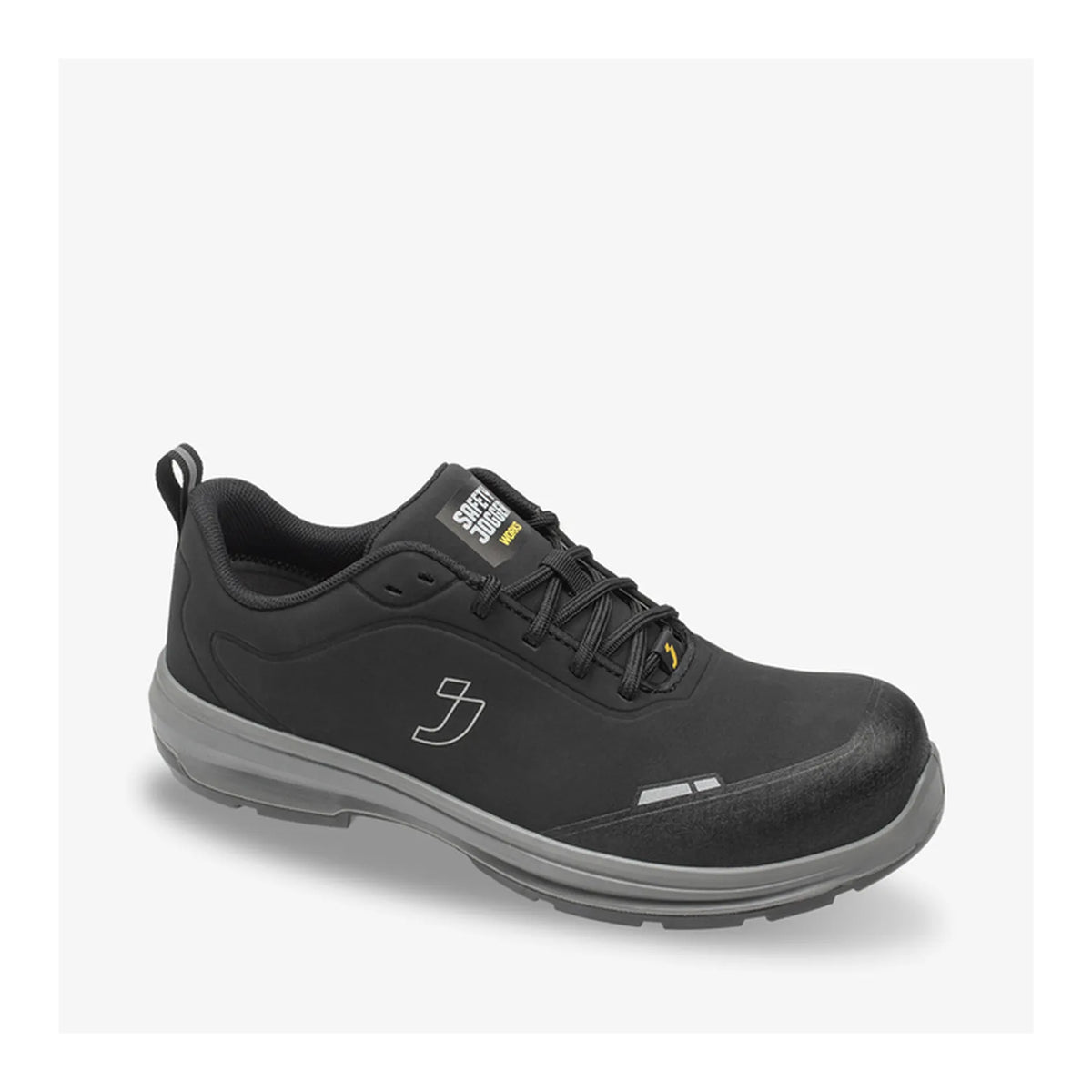 FLUXS3SLOW werkschoenen Safety Jogger