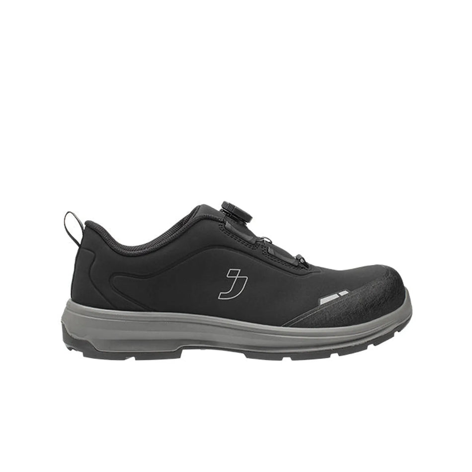 FLUXS3SLTL werkschoenen Safety Jogger black