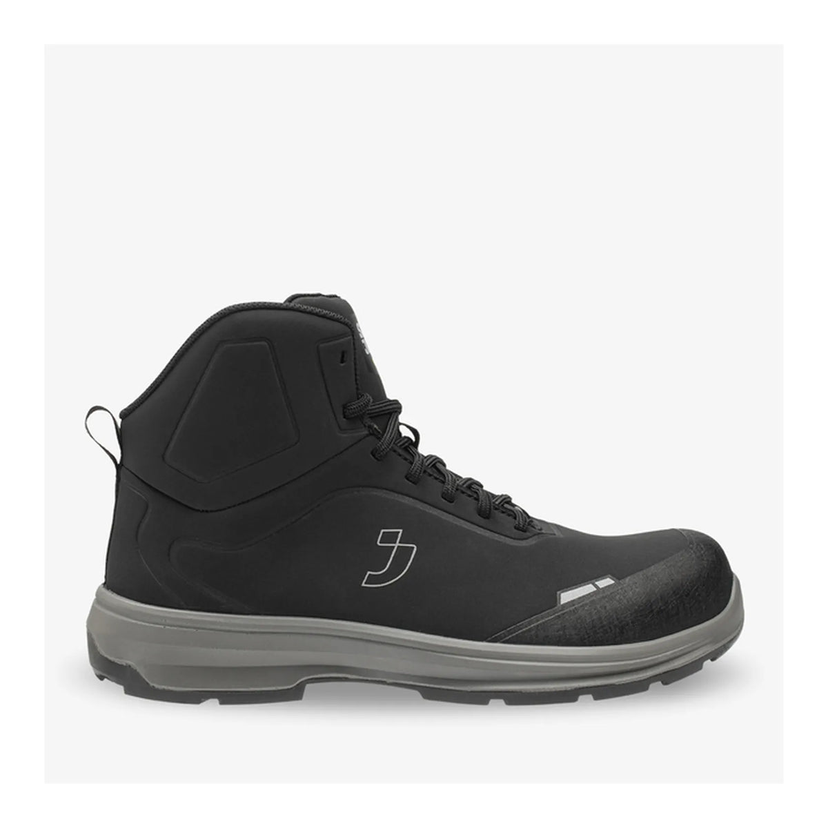 FLUXS3SMID werkschoenen Safety Jogger