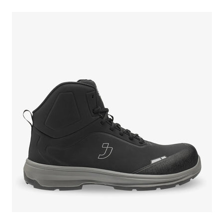 FLUXS3SMID werkschoenen Safety Jogger