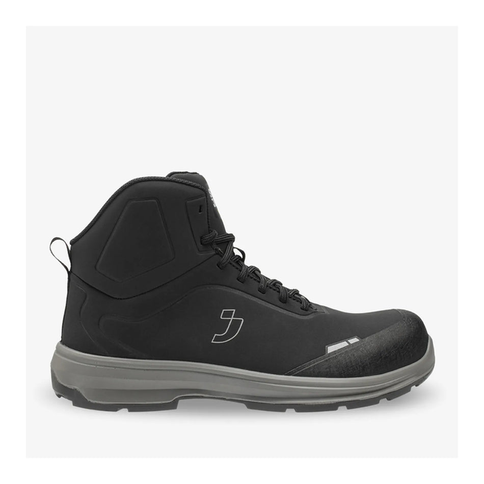 FLUXS3SMID werkschoenen Safety Jogger