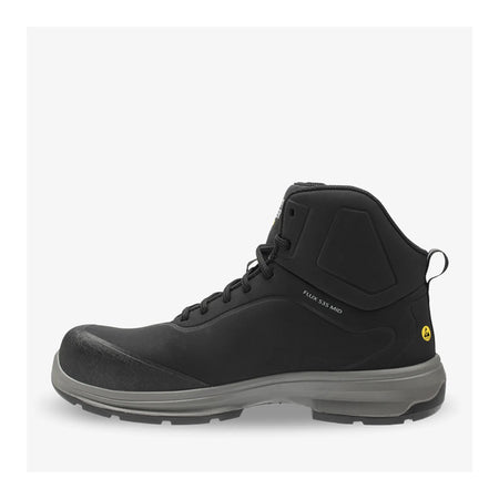 FLUXS3SMID werkschoenen Safety Jogger