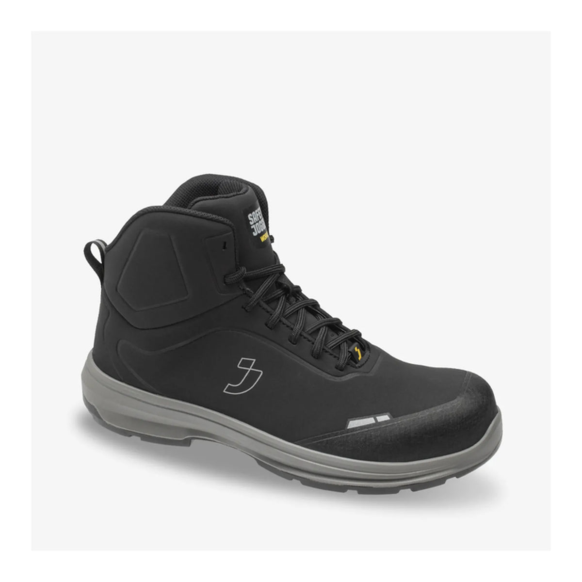 FLUXS3SMID werkschoenen Safety Jogger