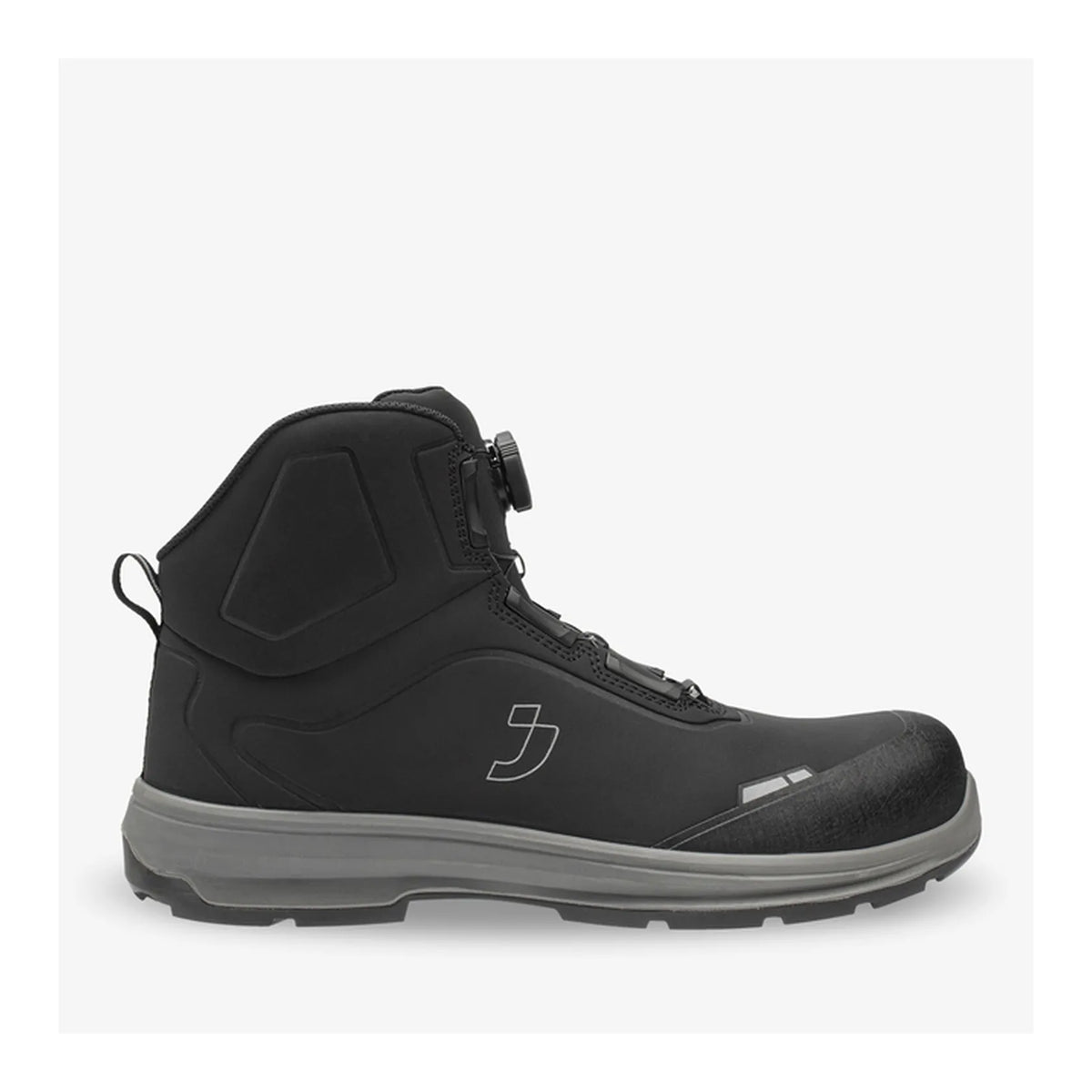 FLUXS3SMTL werkschoenen Safety Jogger