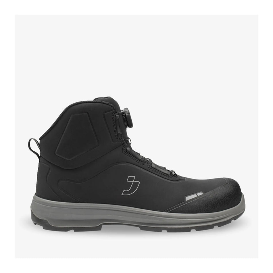 FLUXS3SMTL werkschoenen Safety Jogger