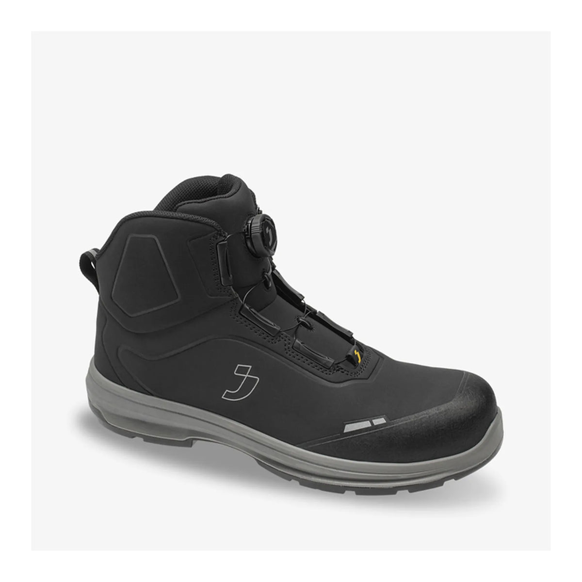 FLUXS3SMTL werkschoenen Safety Jogger