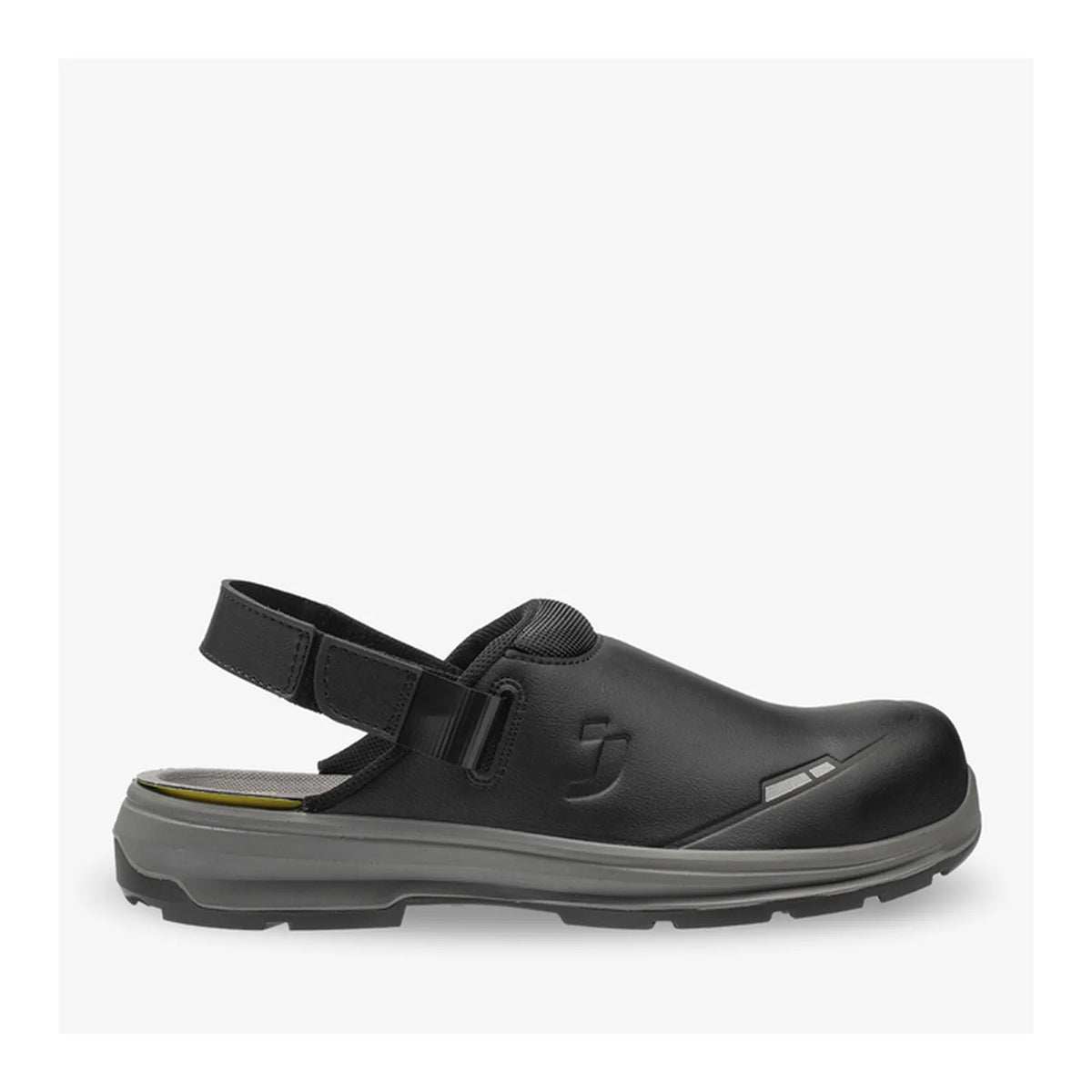 FLUXSBCLOG clogs Safety Jogger