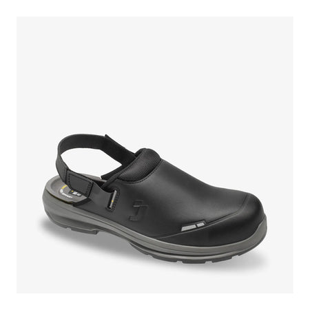 FLUXSBCLOG clogs Safety Jogger