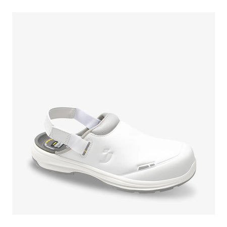 FLUXSBCLOG clogs Safety Jogger