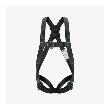 FP111002 valbeveiliging Safety Jogger