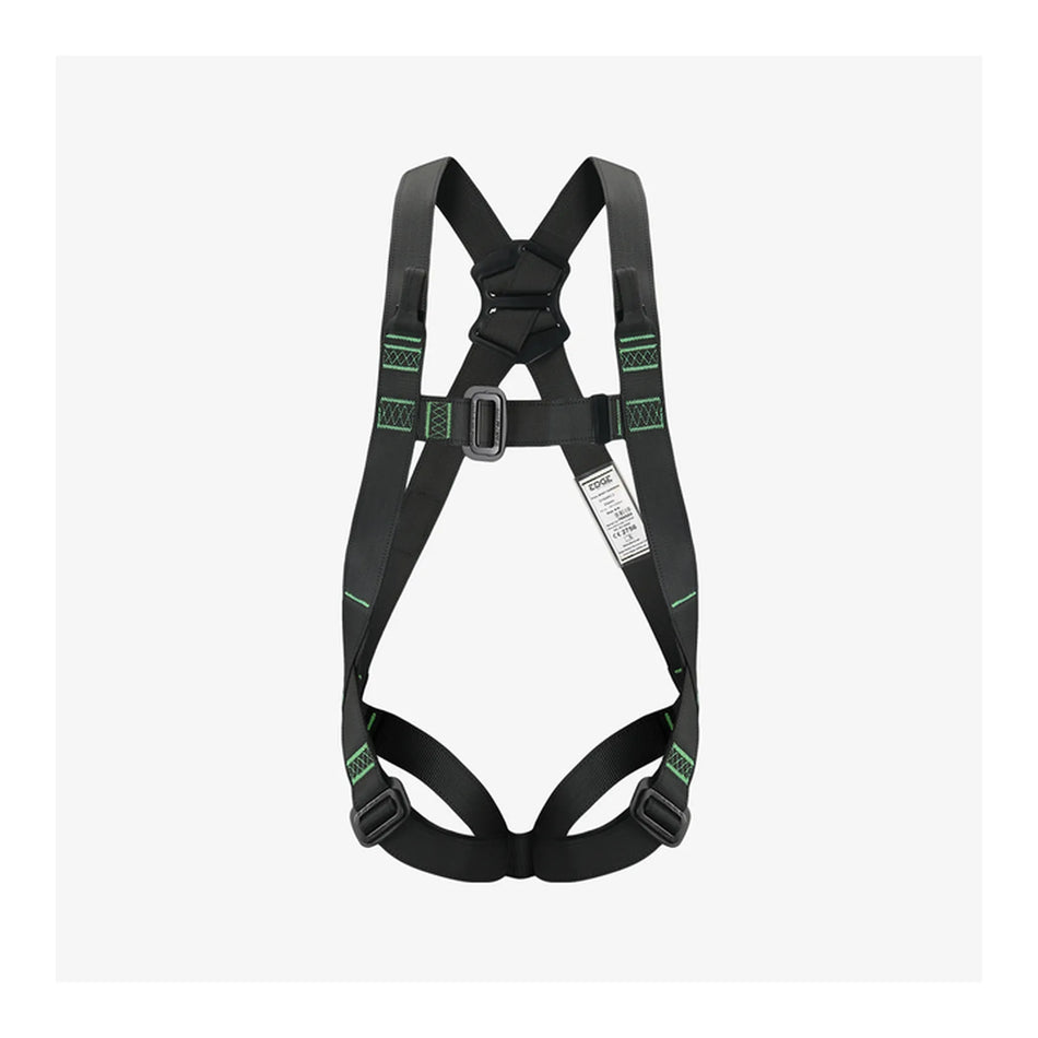FP111002 valbeveiliging Safety Jogger