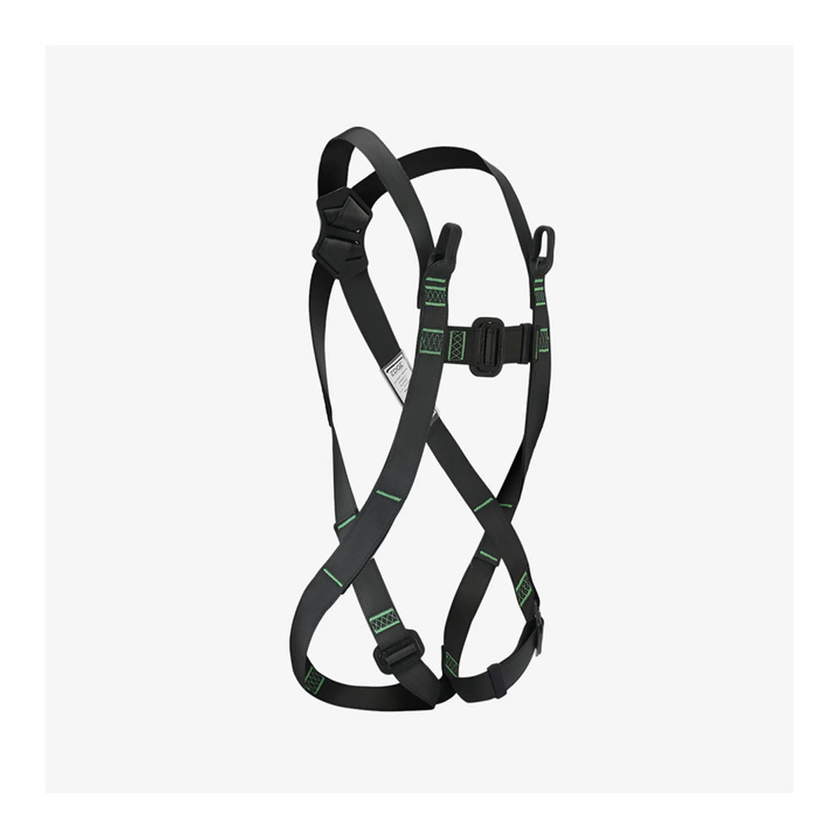 FP111002 valbeveiliging Safety Jogger
