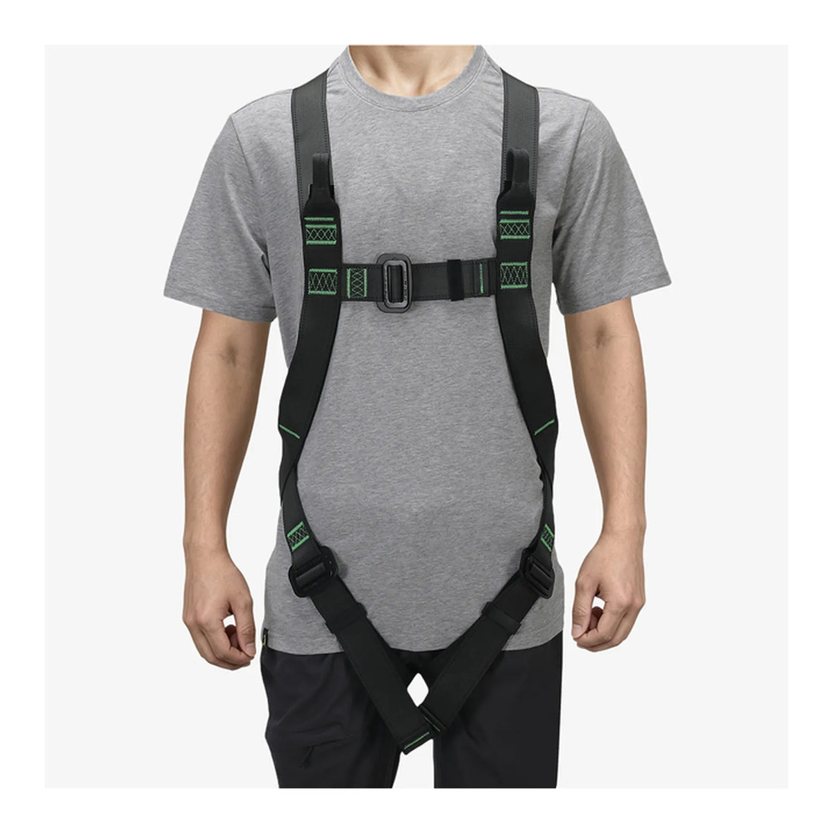 FP111002 valbeveiliging Safety Jogger