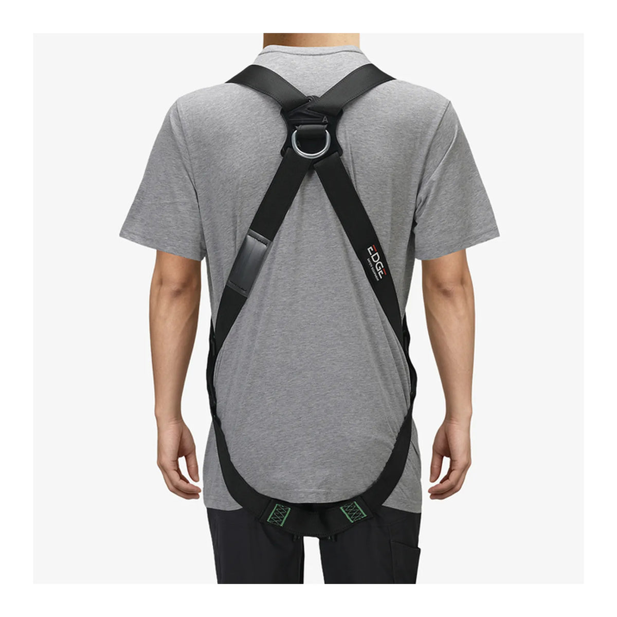 FP111002 valbeveiliging Safety Jogger