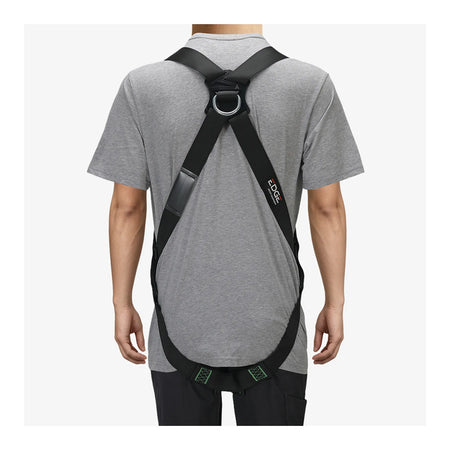 FP111002 valbeveiliging Safety Jogger