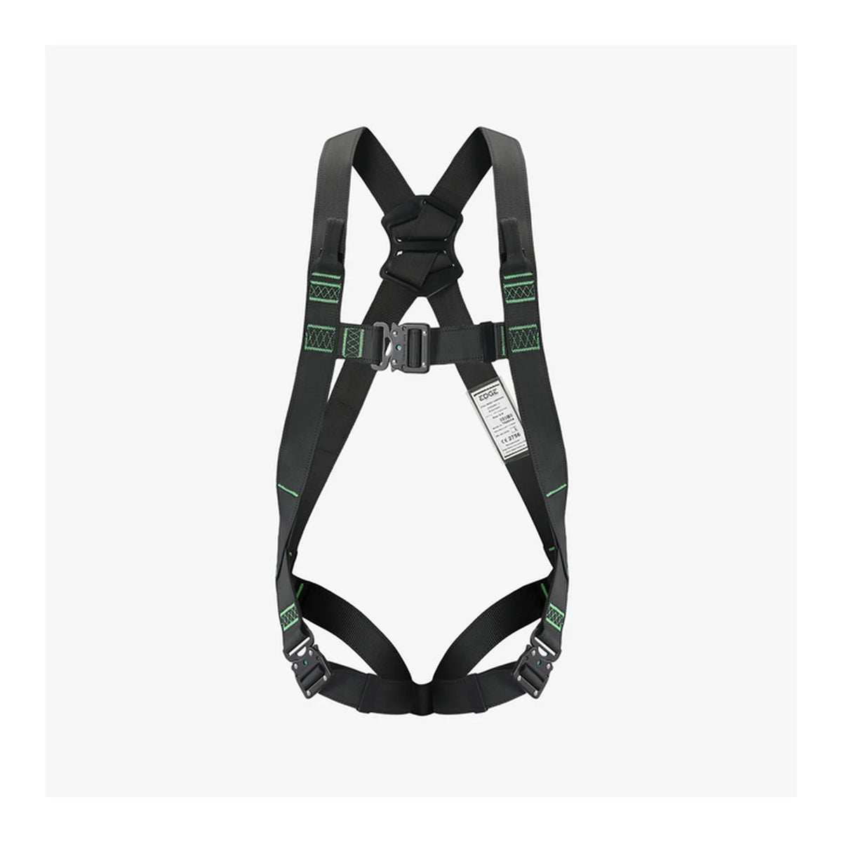 FP111002BA valbeveiliging Safety Jogger