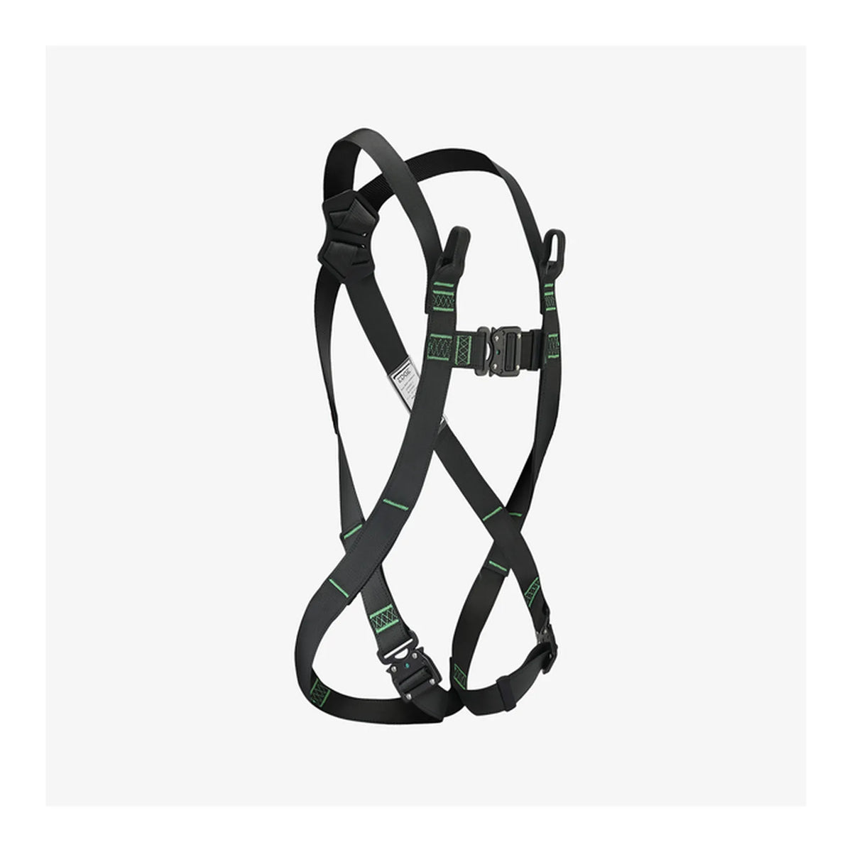 FP111002BA valbeveiliging Safety Jogger