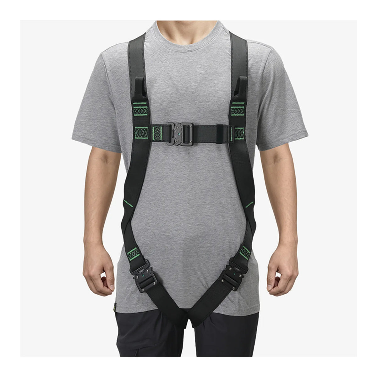 FP111002BA valbeveiliging Safety Jogger