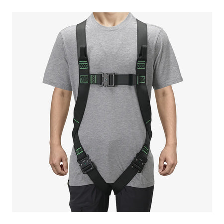FP111002BA valbeveiliging Safety Jogger