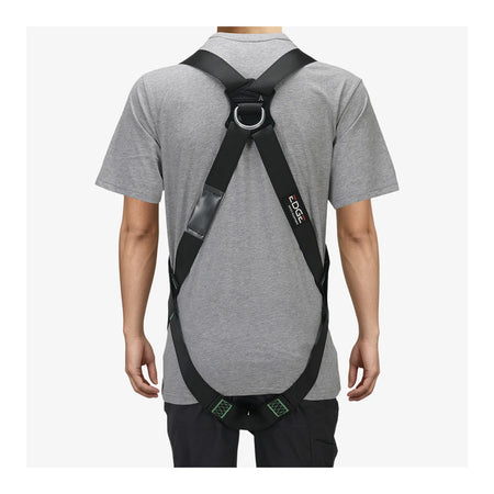 FP111002BA valbeveiliging Safety Jogger