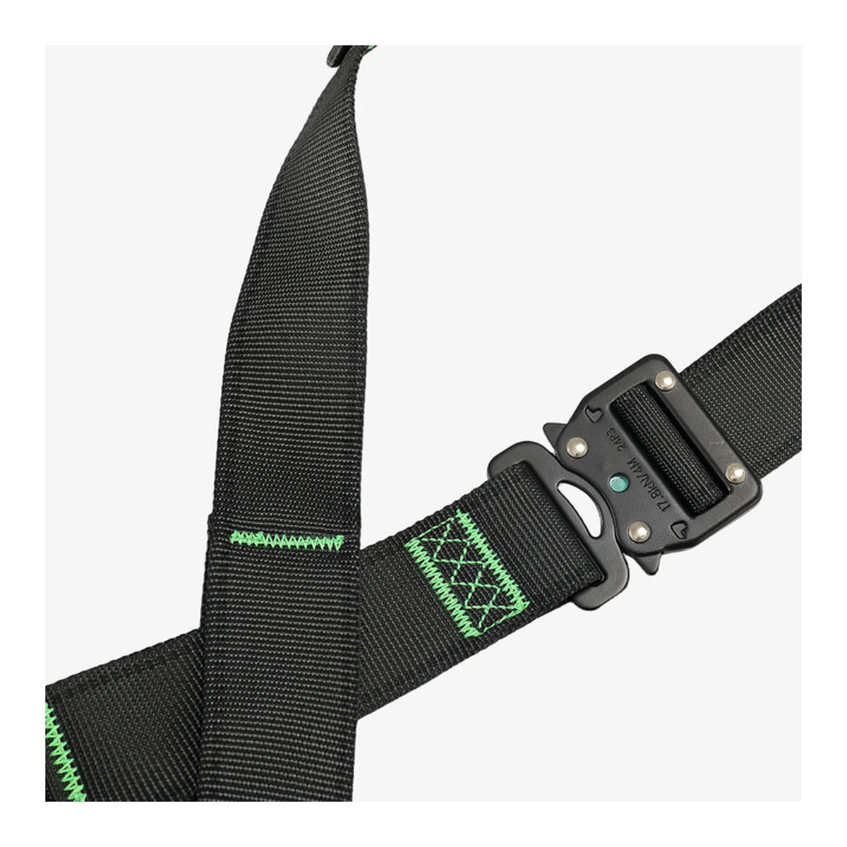 FP111002BA valbeveiliging Safety Jogger