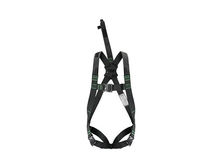 FP111002ED valbeveiliging Safety Jogger black