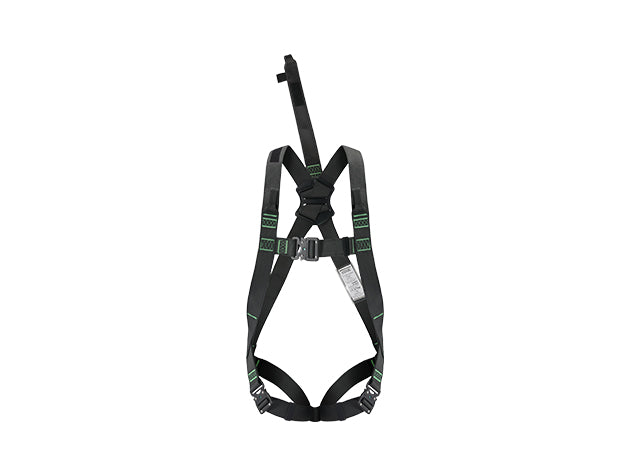 FP111002ED valbeveiliging Safety Jogger black