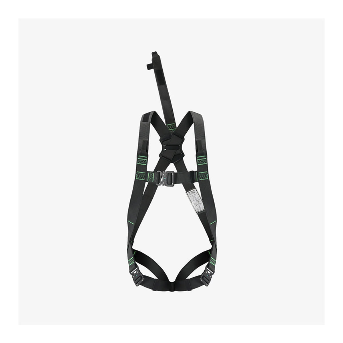 FP111002ED valbeveiliging Safety Jogger