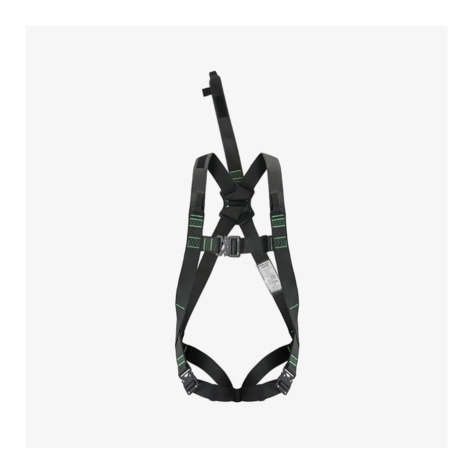 FP111002ED valbeveiliging Safety Jogger