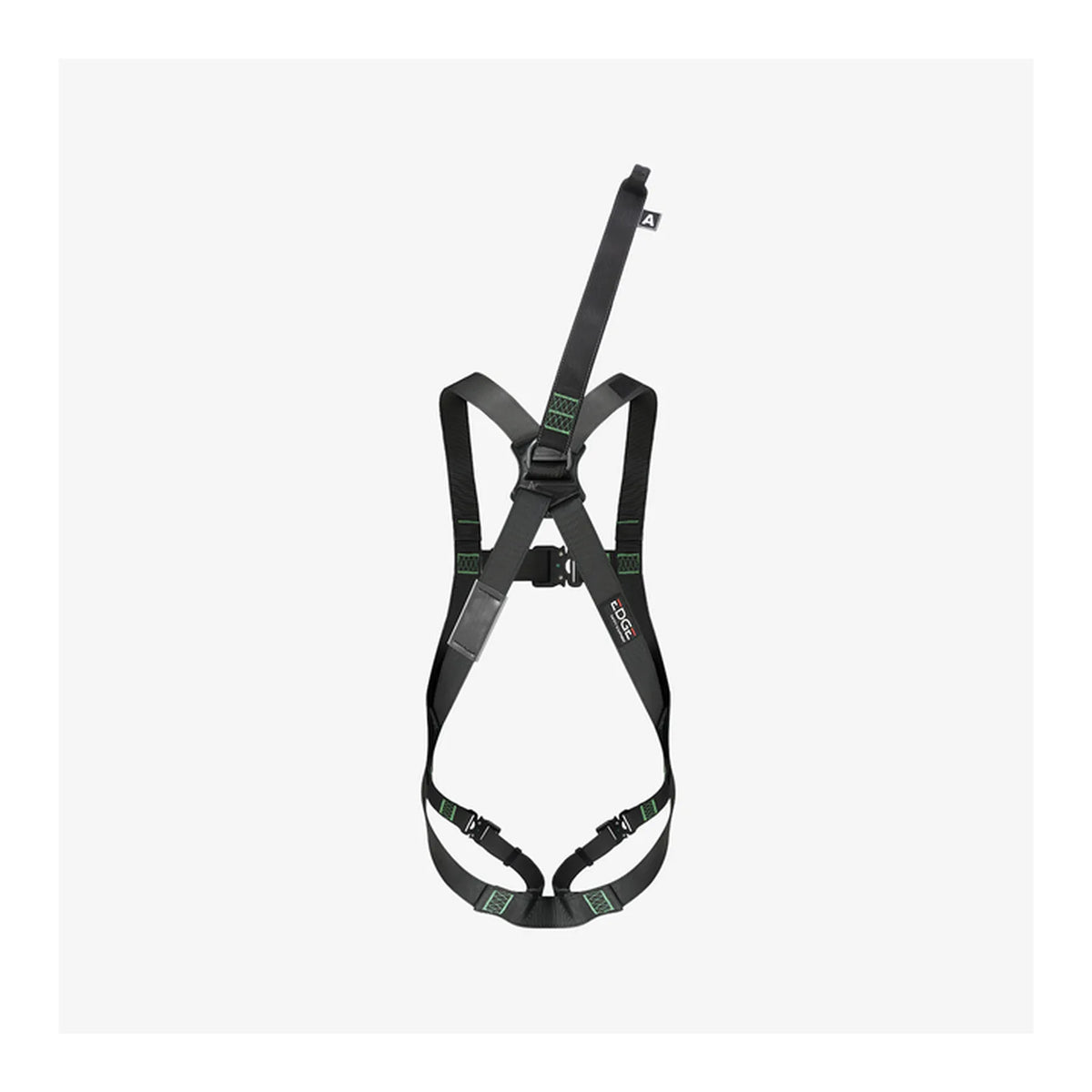 FP111002ED valbeveiliging Safety Jogger
