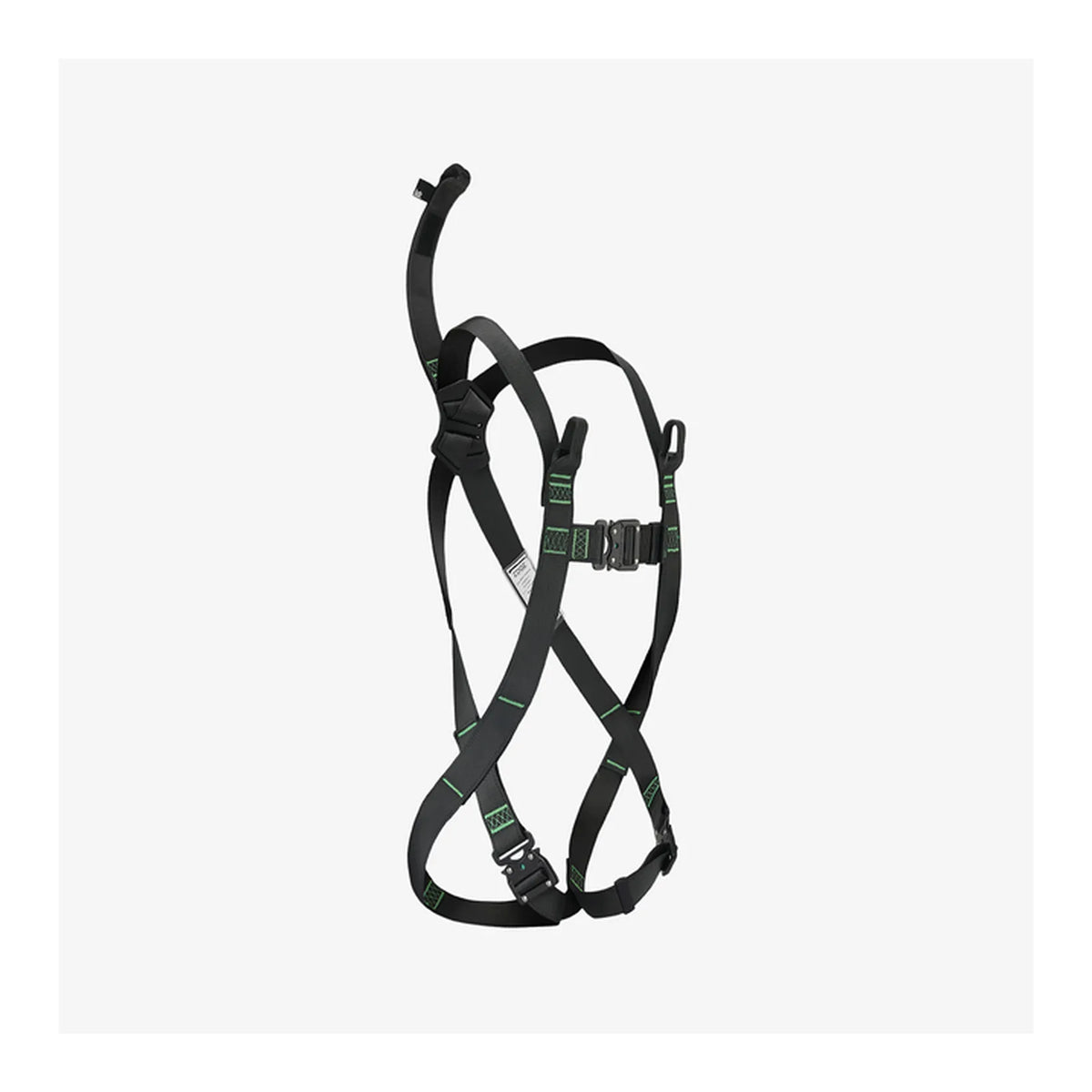 FP111002ED valbeveiliging Safety Jogger
