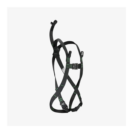 FP111002ED valbeveiliging Safety Jogger