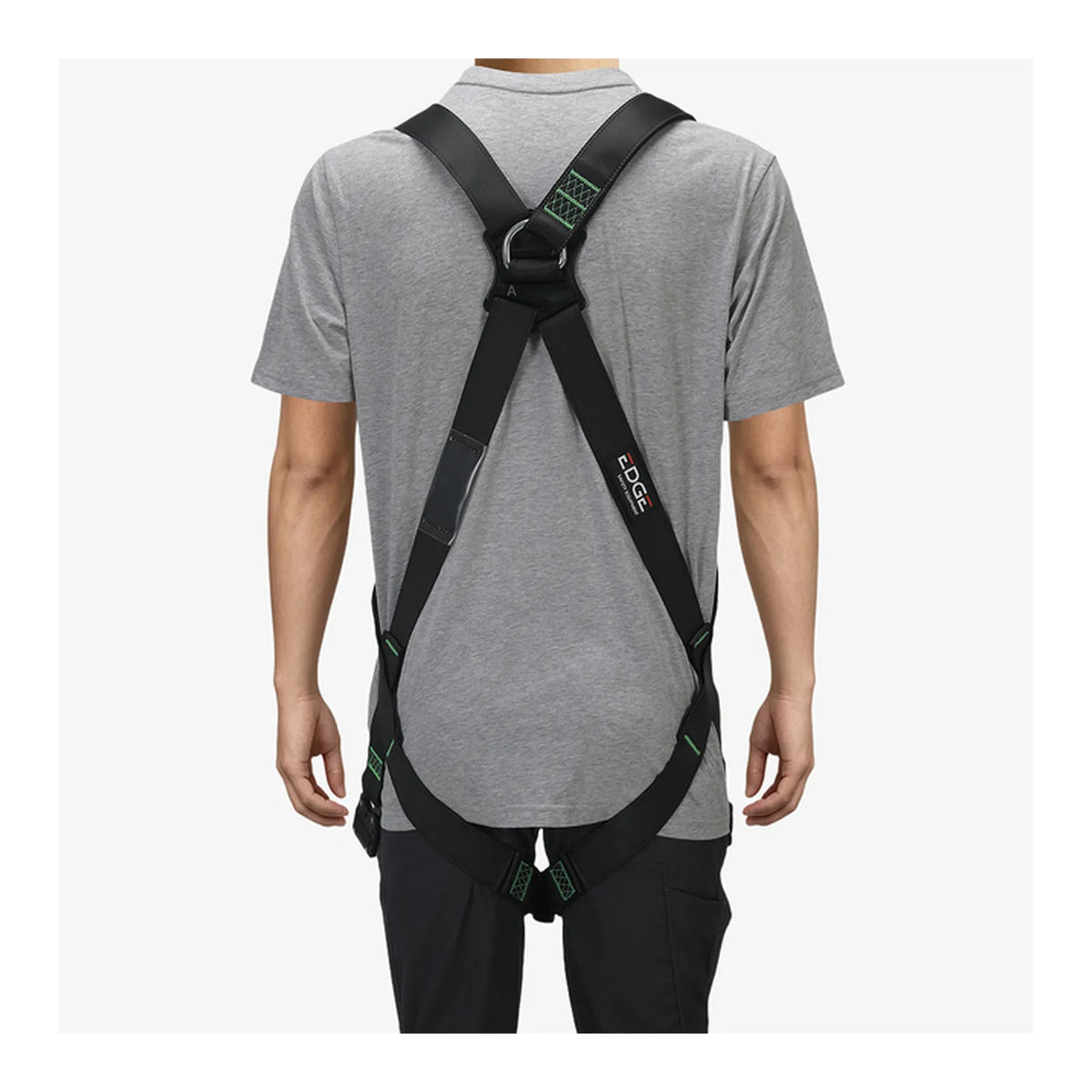 FP111002ED valbeveiliging Safety Jogger