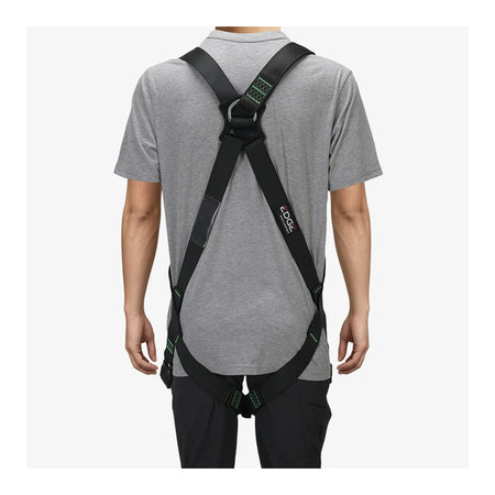 FP111002ED valbeveiliging Safety Jogger