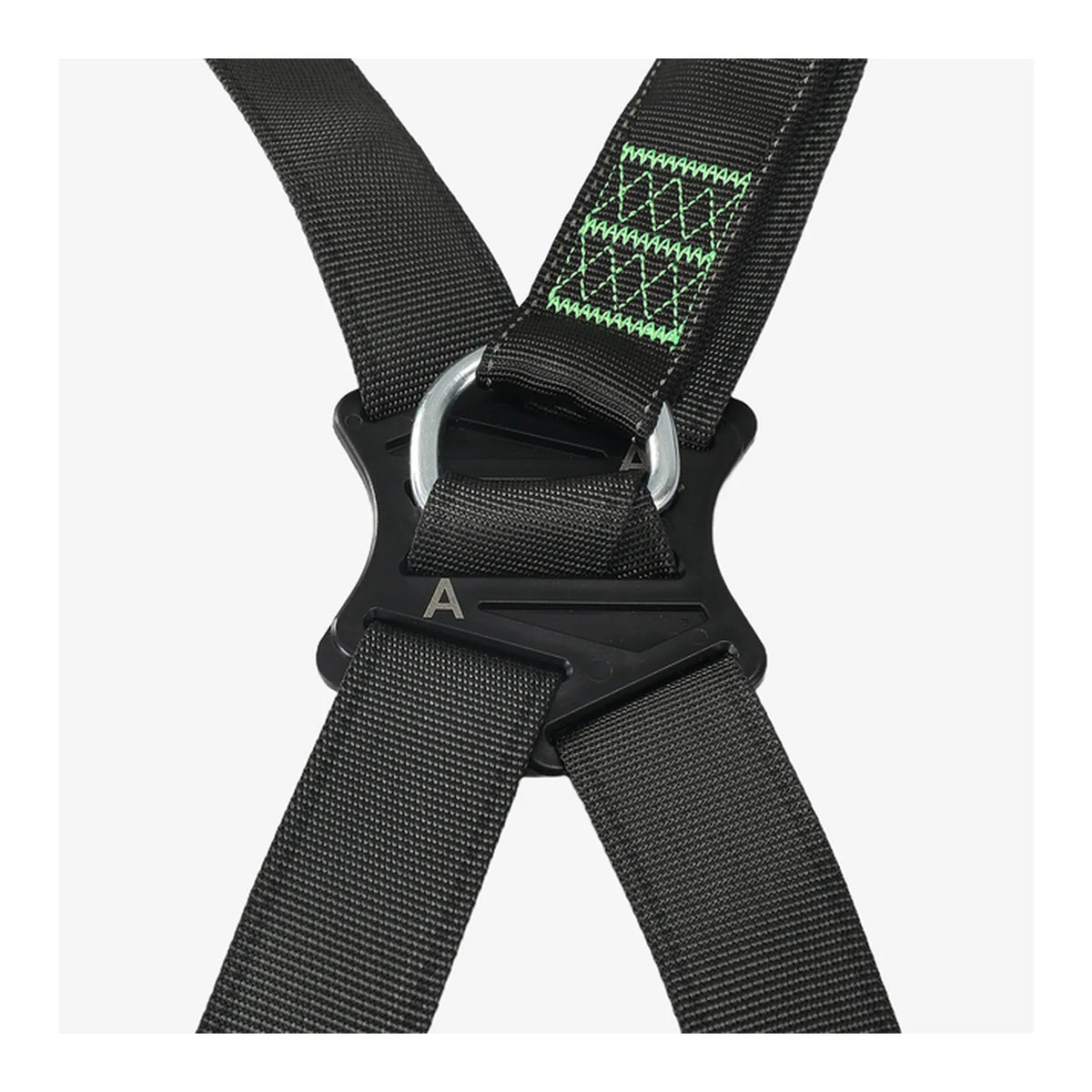 FP111002ED valbeveiliging Safety Jogger