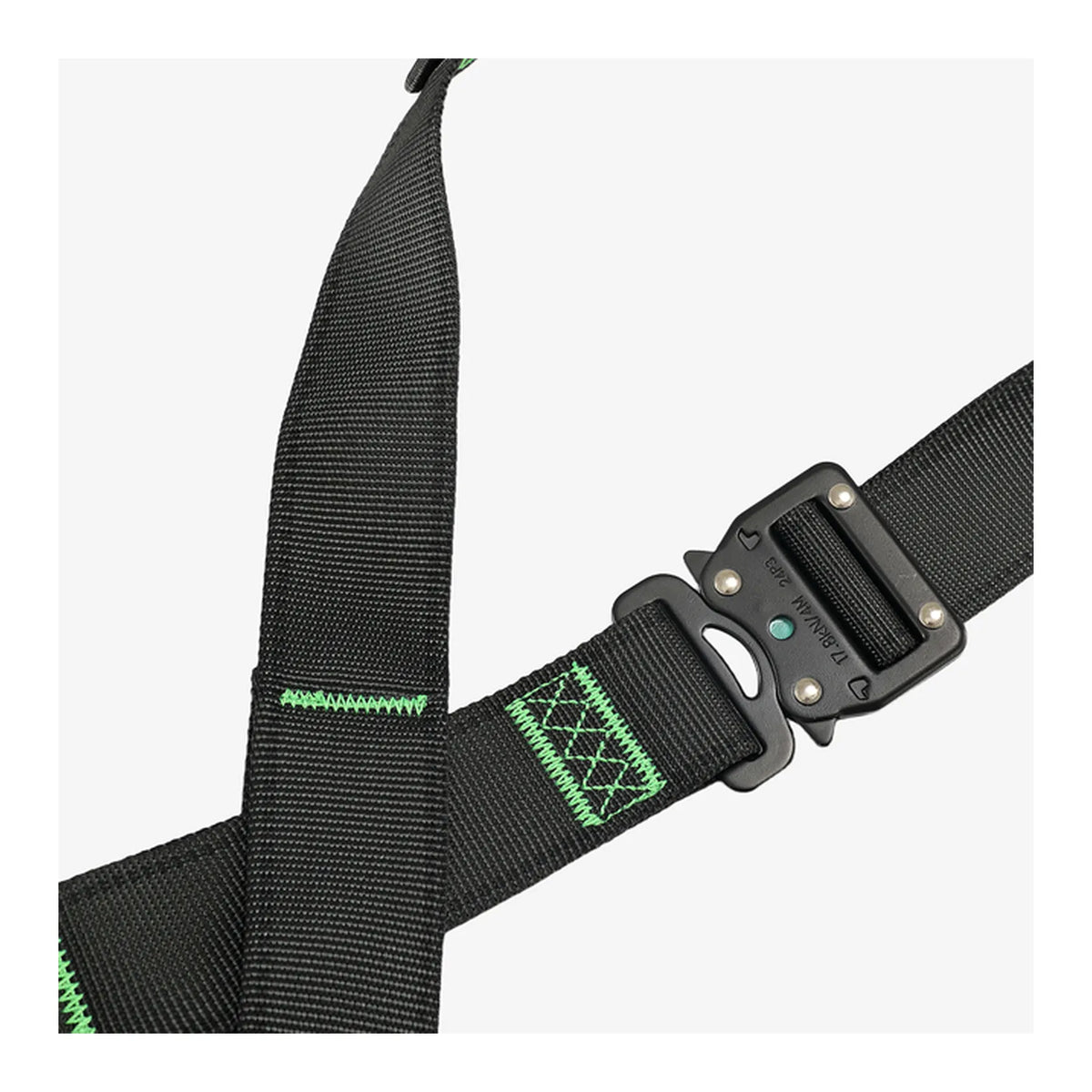 FP111002ED valbeveiliging Safety Jogger