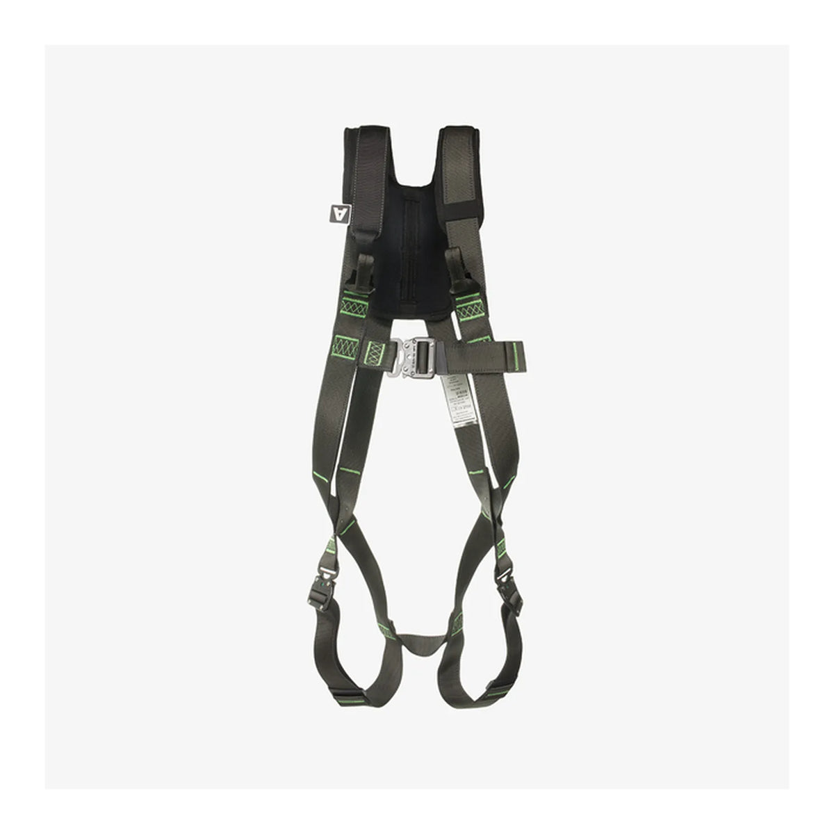 FP111003 valbeveiliging Safety Jogger