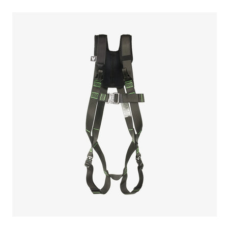 FP111003 valbeveiliging Safety Jogger