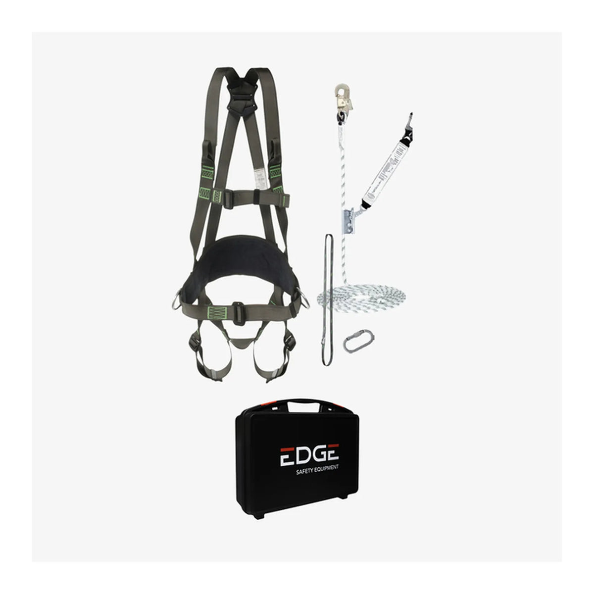 FP1111 valbeveiliging Safety Jogger
